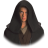 Anakin Jedi 2 Icon 48x48 png